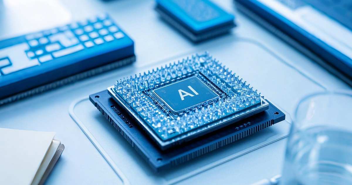 【COMPUTEX 2025 前瞻】AI 2.0時代來臨!全球科技巨頭齊聚台北,搶攻生成式AI與邊緣運算商機