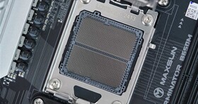 AMD 確認 AM5 可支援 CUDIMM 記憶體模組，但啟用時間仍未定