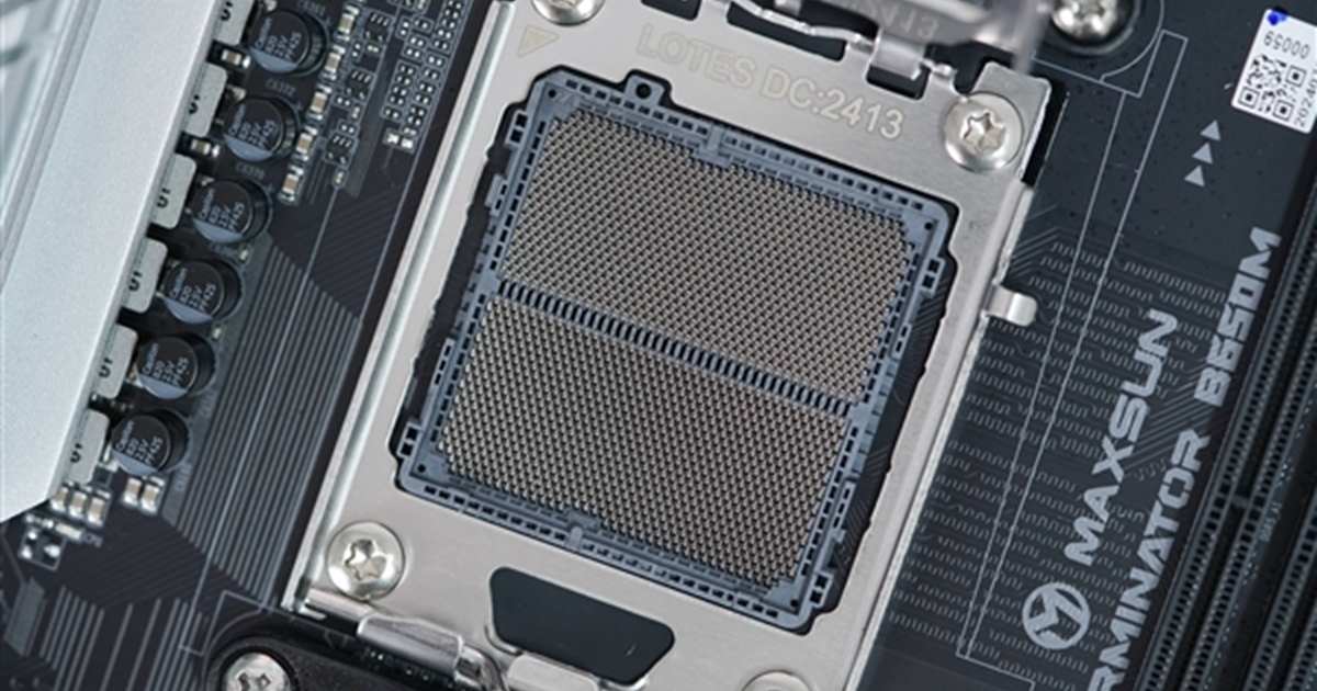 AMD 確認 AM5 可支援 CUDIMM 記憶體模組,但啟用時間仍未定