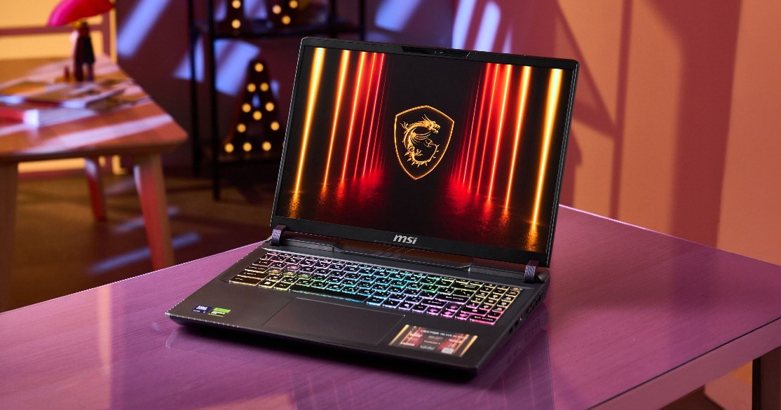 MSI Vector 16 HX AI 電競筆電評測:同級最佳性價比,輕鬆享受頂規配置與優異效能!