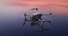 大疆正式發表 DJI Mavic 4 Pro！360 度旋轉雲台加持，空拍影像進入全新境界