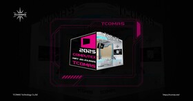 【COMPUTEX 2025】TCOMAS 亮相臺北 Computex 2025，即將發佈多款全新散熱解決方案