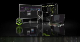 NVIDIA 宣布 TensorRT 登陸 RTX 顯示卡，全系列支援、效能最高翻倍