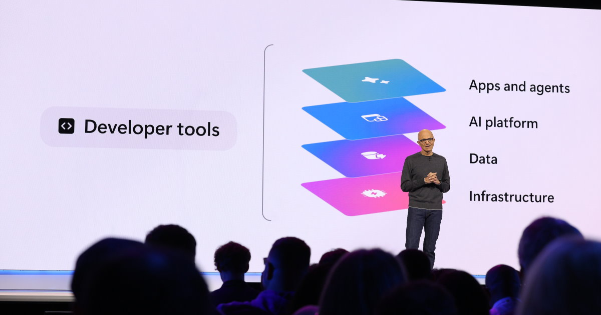 Microsoft Build:透過Windows ML與NVIDIA NIM簡化於Windows電腦執行AI應用程式