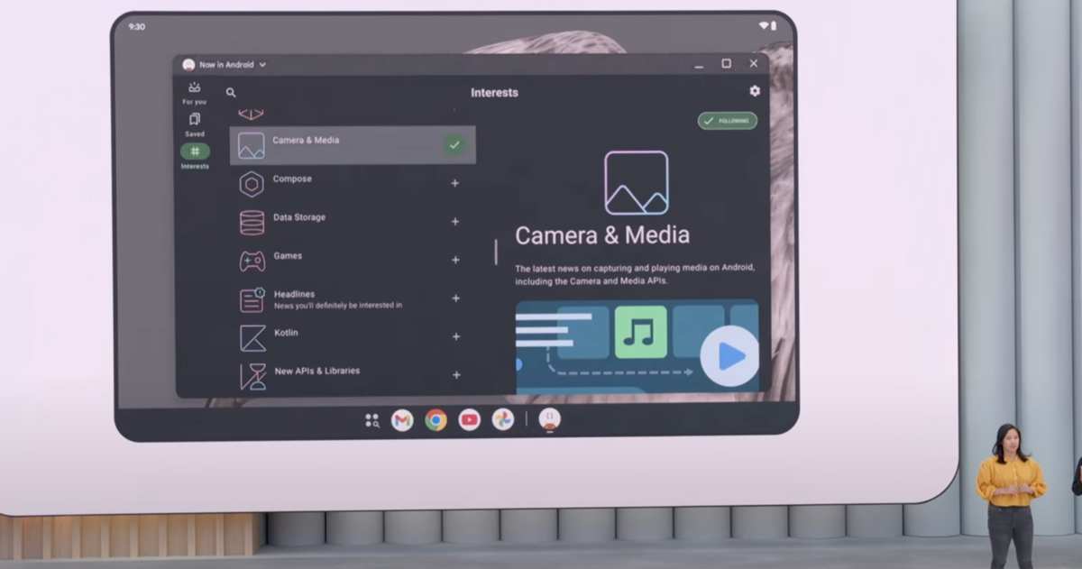 Google 將為 Android 16 推出強化版桌面模式,不過這次他們選擇與三星 DeX 平台合作