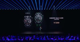 小米手錶S4 eSIM 15週年紀念版在中國發布，內建玄戒T1智慧晶片、支援遠端控車