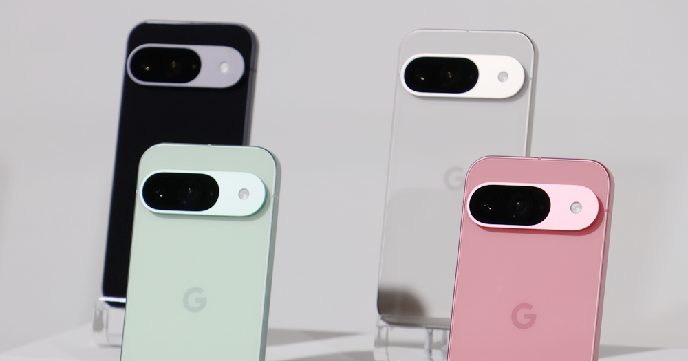 傳 Google 和台積電談合作,Tensor 晶片代工至 Pixel 14