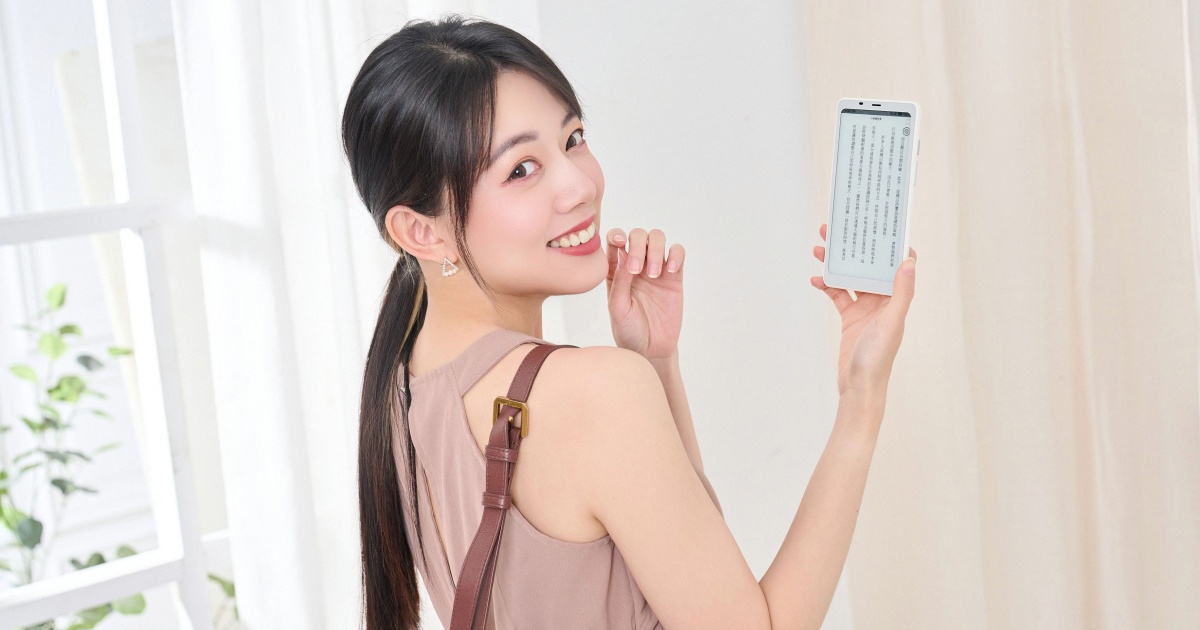 文石 BOOX Palma 2 開箱評測：集強悍硬體、流暢閱讀、AI 實用小工具於一體的全能掌上閱讀器