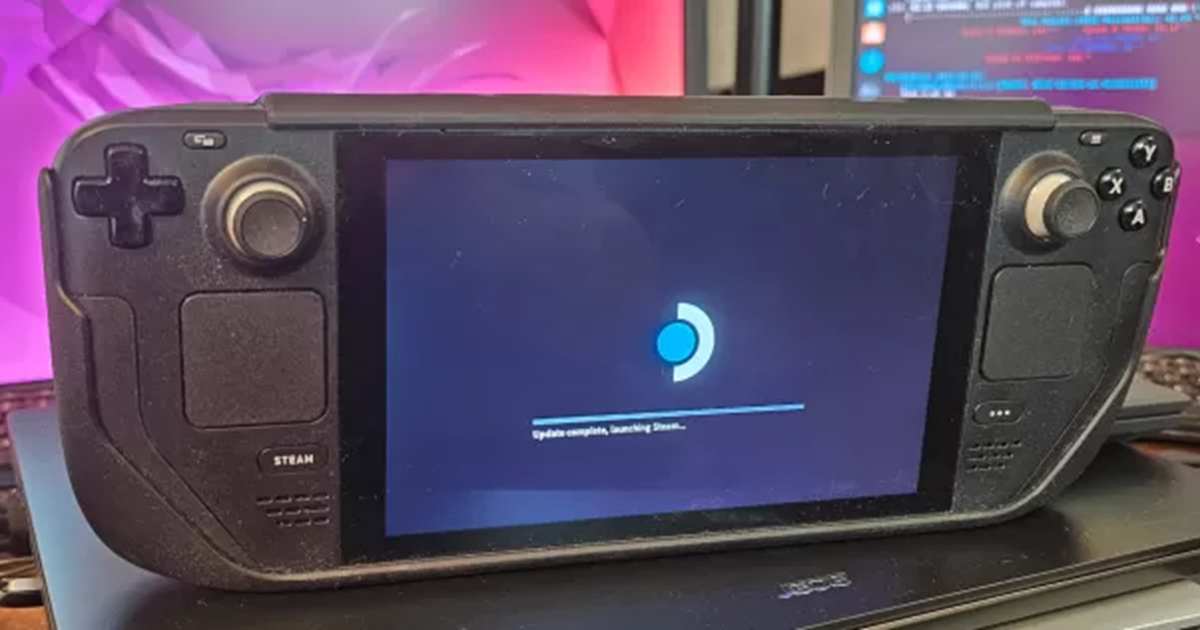 SteamOS 開放安裝！支援更多遊戲掌機、替代 Windows 11 成玩家新選擇