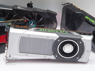 一個打兩個，NVIDIA GeForce GTX TITAN 對決 GTX 680 SLI 實測