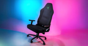 Razer Iskur V2 X 評測：別再說 Razer 貴！萬元有找人體工學電競椅，帶來高性價比之選