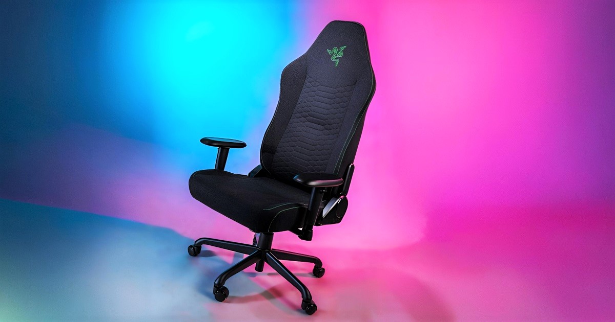 Razer Iskur V2 X 評測:別再說 Razer 貴!萬元有找人體工學電競椅,帶來高性價比之選