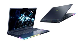 Acer Helios Neo 16S 與 Helios 18 AI 正式開賣，搭載 RTX 50 系列晶片、售價 89,900 元起