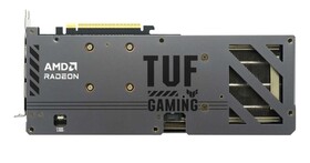 華碩Radeon RX 9060 XT 顯示卡正式登場，性價比超高、三大系列同步開賣