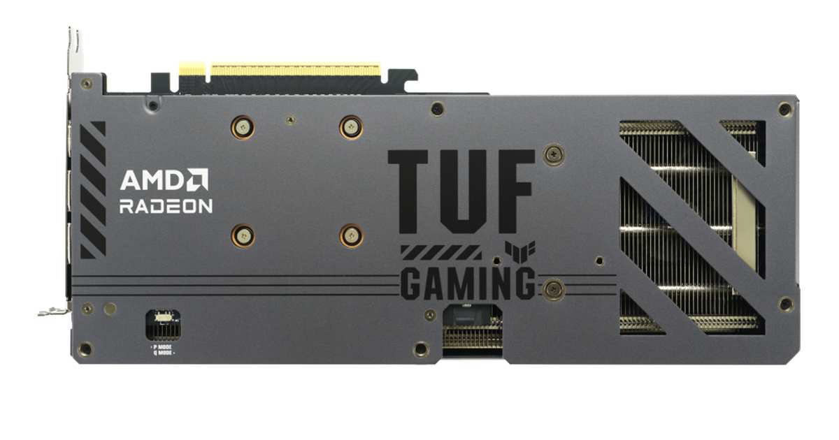 華碩Radeon RX 9060 XT 顯示卡正式登場,性價比超高、三大系列同步開賣