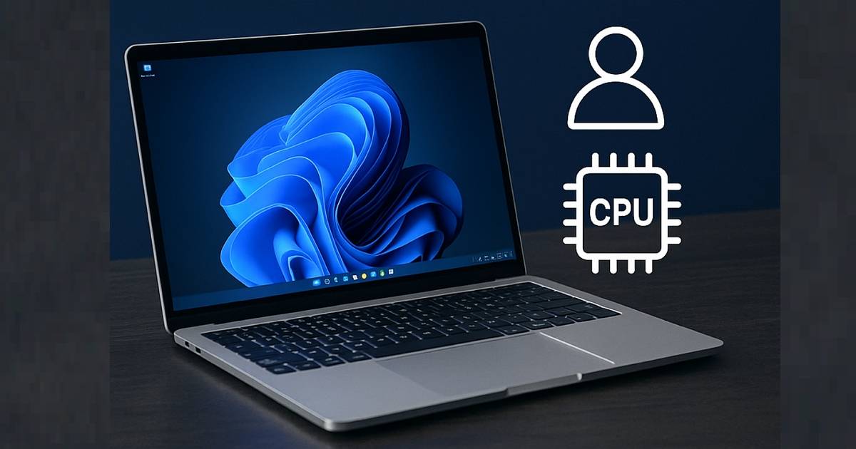 告別電力焦慮!Windows 11 測試新省電機制:離開座位 CPU 自動降頻