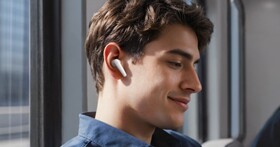 soundcore Liberty 5 降噪真無線耳機在台開賣！升級雙倍降噪力、Dolby 3D 沉浸音效，售價 3,490 元