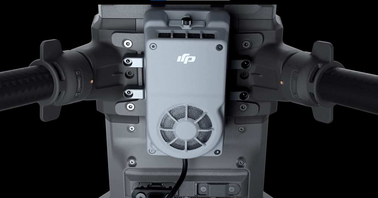 大疆發表妙算3機載算力盒,採用 NVIDIA Jetson Orin NX 晶片、無人機也需要「外接顯示卡」提升算力