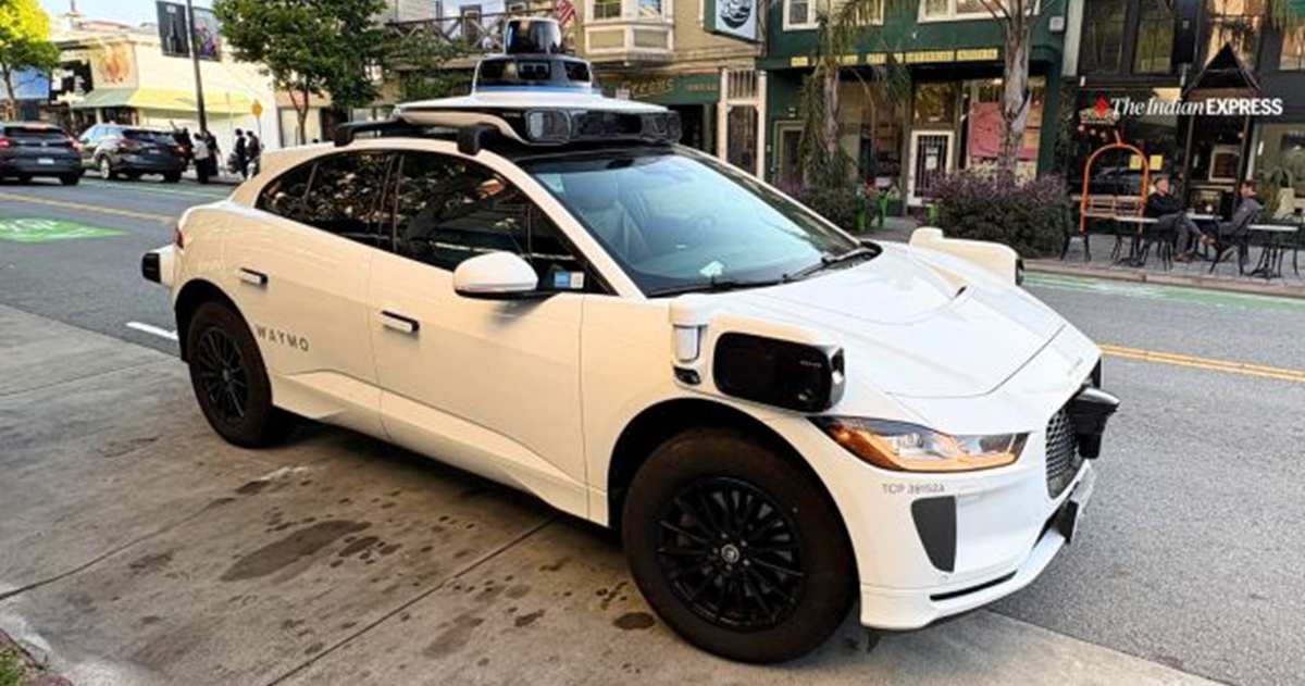 Waymo 自駕車變「行動監視器」?美警頻繁調用錄影資料,引發隱私疑慮