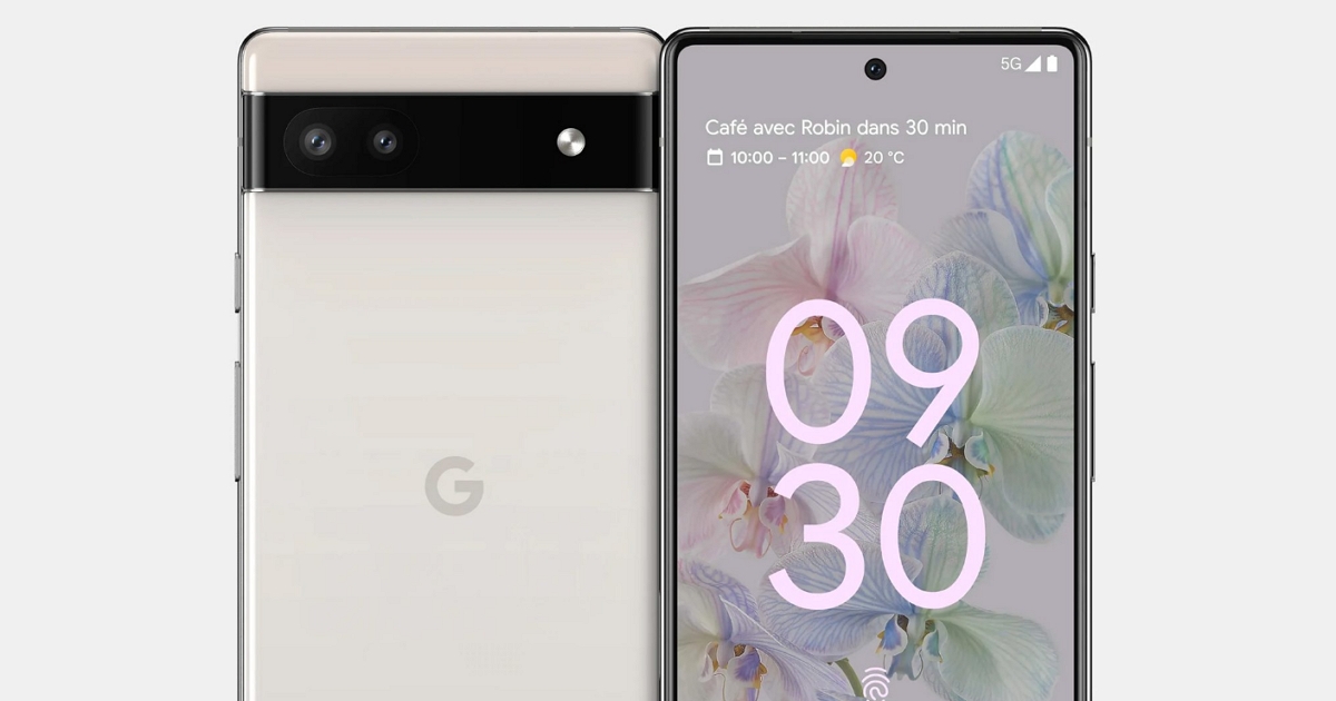 為防Pixel 6A自燃風險,Google新的更新將限制用戶電池容量與充電效能