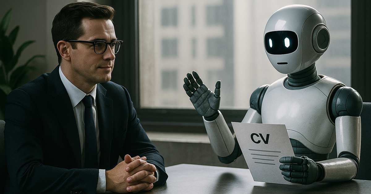 Canva：來我們公司面試開發職缺「必須」使用 AI 助理，否則免談！
