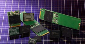 PC 上的 SSD 速度可能已經到頂：Intel、AMD 無意推動新規格，PCIe 5.0 恐還得撐五年