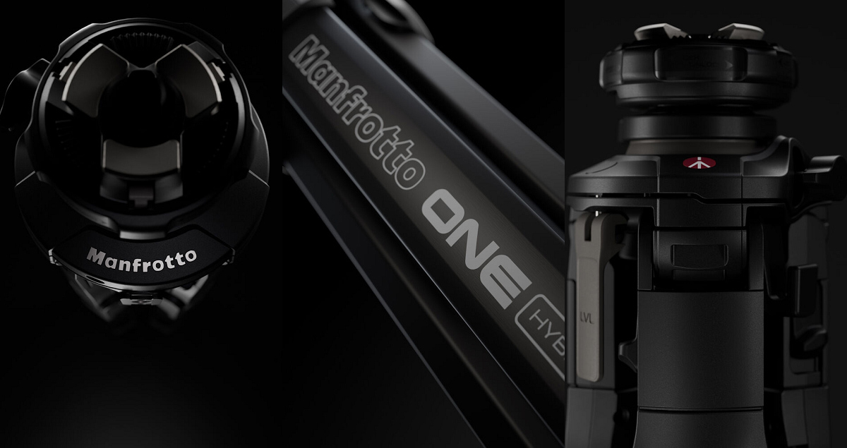 Manfrotto 推出全新 ONE 多功能混合型三腳架系統,攝影愛好者的全方位解決方案