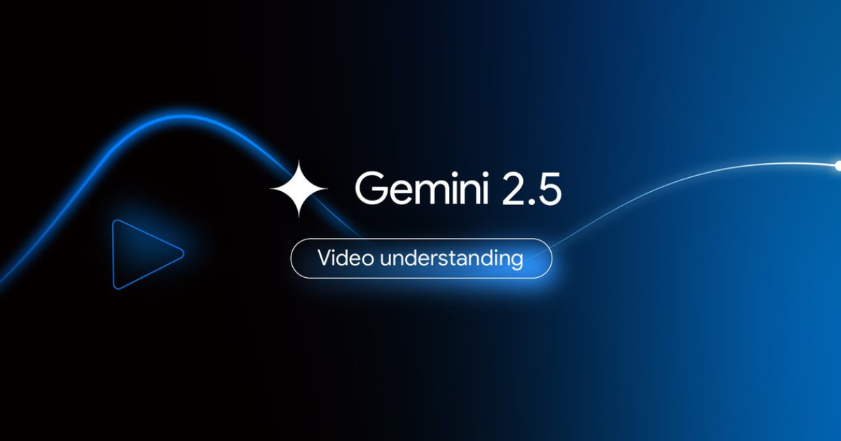 Google Gemini 現可上傳影片分析內容,從畫面到音訊都能讀懂