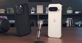 Pixel 暗諷 iOS 26 落後 4 年？Google 推最新廣告對比功能差距
