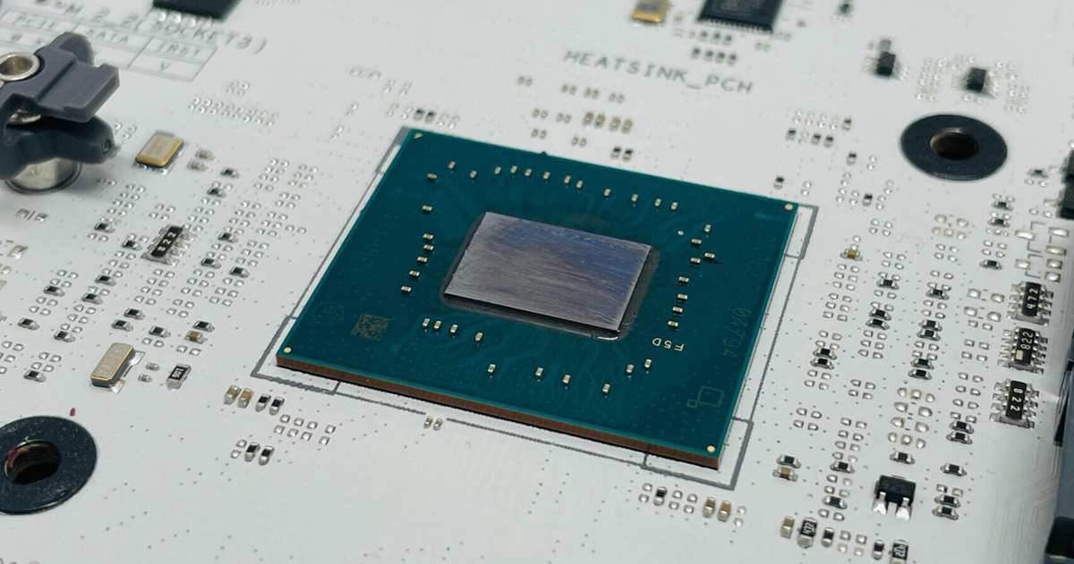 Intel Nova Lake 記憶體頻率升級至 DDR5-8000、PCIe 5.0 通道擴充至 32 條