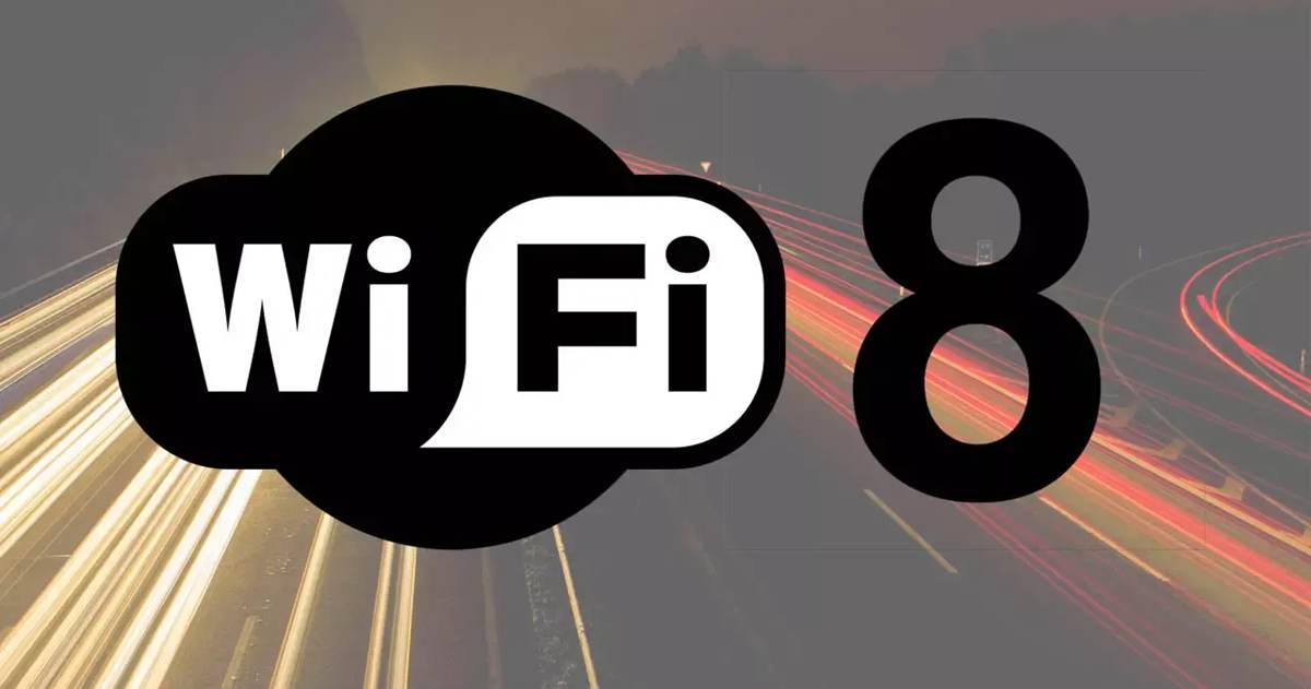 Wi-Fi 8快來了:預計2028年登場,強化訊號穩定與多裝置環境可靠性