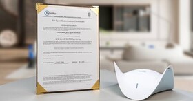 全台第一張，D-Link M95 Wi-Fi 7 無線路由器取得歐盟 EN 18031 資安認證