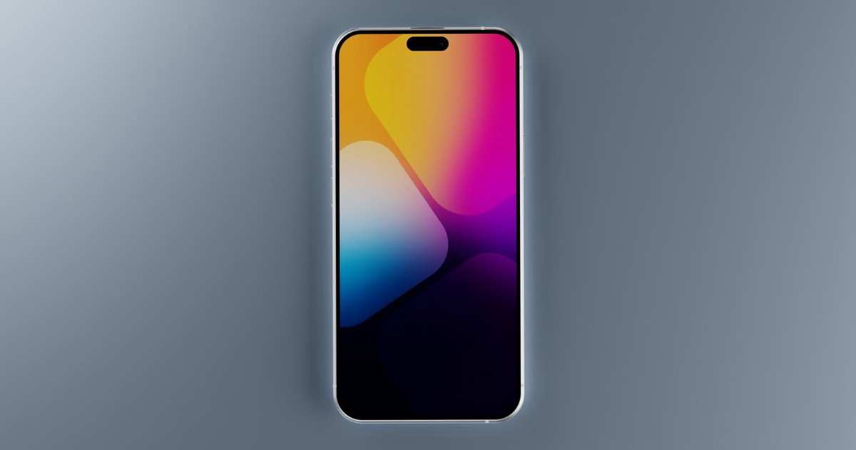 iPhone 17 Air 螢幕解析度疑似從 iOS 26 測試版桌布洩露,新機型尺寸也浮出檯面
