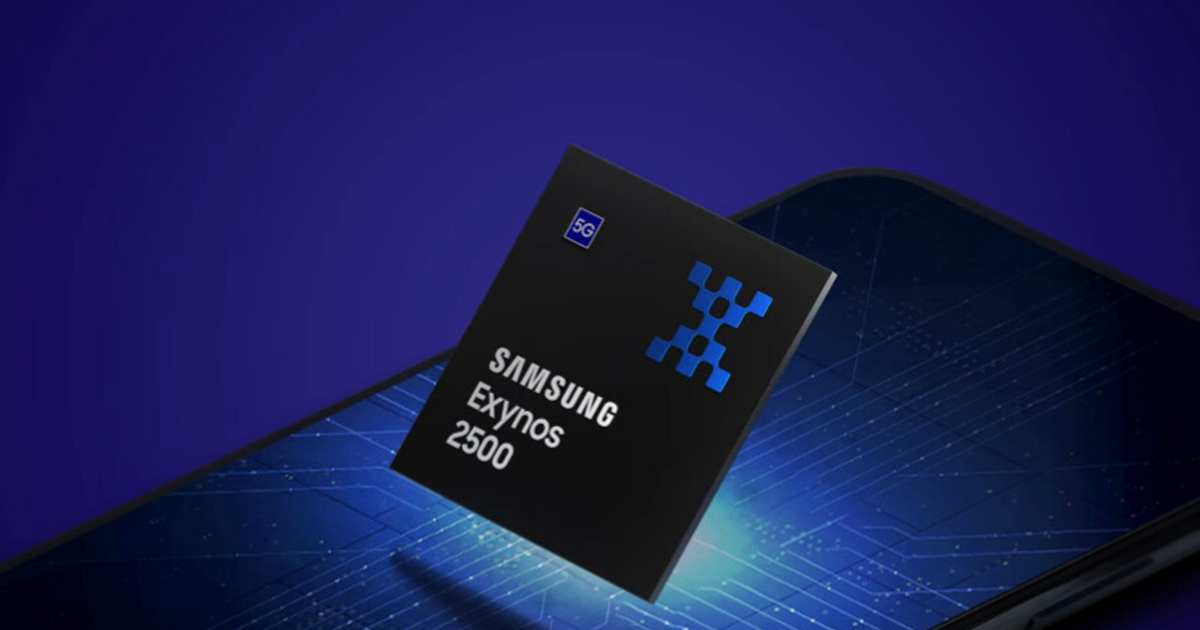 Exynos 2500 跑分揭曉:表現逼近 Snapdragon 8 Elite,但仍略遜一籌