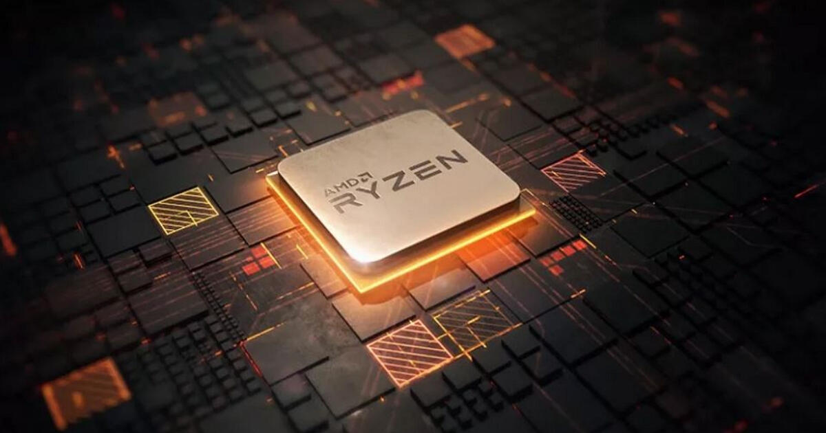 AMD Ryzen 5 7400 現蹤:內建顯示核心的 Zen 4 平價入門款處理器