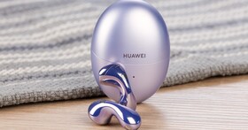 HUAWEI FreeBuds 6 開箱評測：從音質到通話，打破半入耳耳機極限
