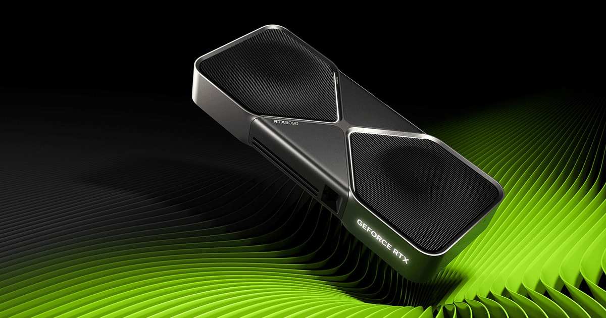 NVIDIA 顯卡穩坐龍頭!亞馬遜 6 月市佔率高達 70%,賣得最好的是這一款