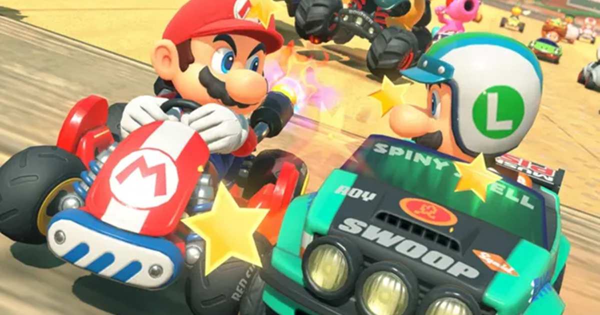 任天堂回應遊戲開發成本飆漲:Switch 2 時代將推「輕量級」作品降低風險
