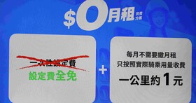 Gogoro 「零月租」方案另外還加收高額設定費？車主在社群上炸翻：App 都開了你給我看這個