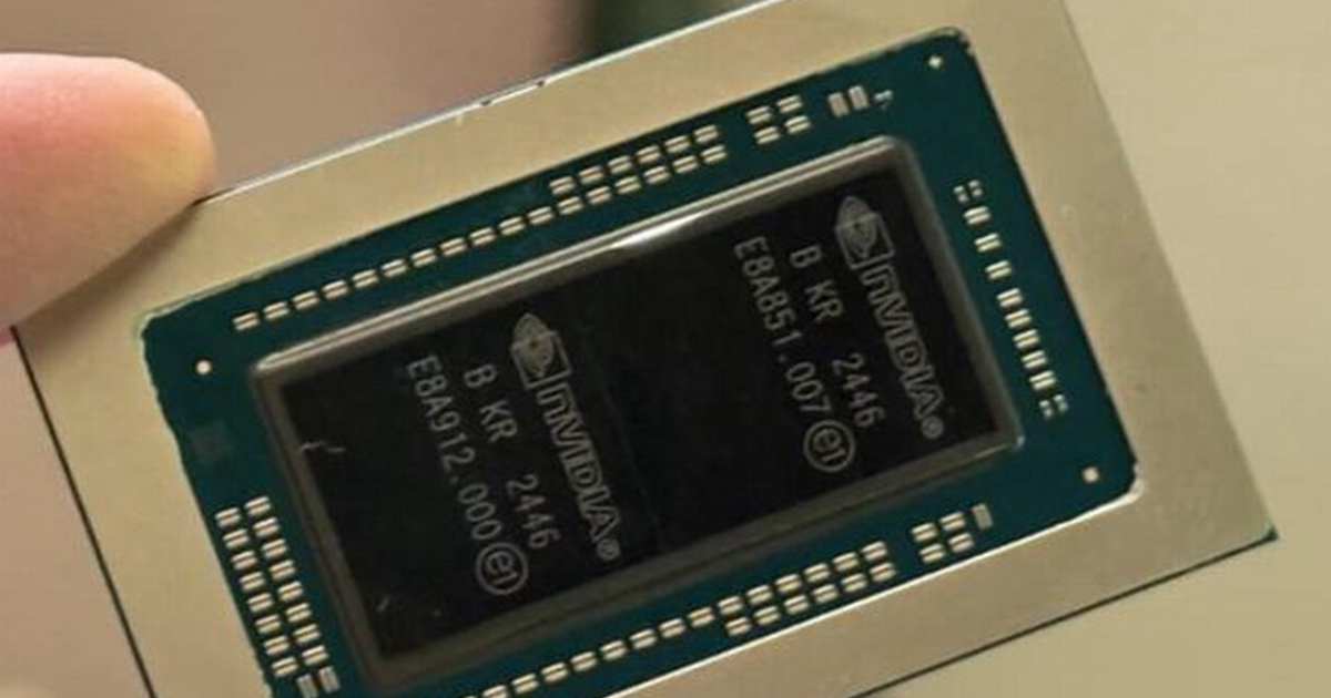 NVIDIA 首款桌機處理平台將登場，效能直逼蘋果 M3