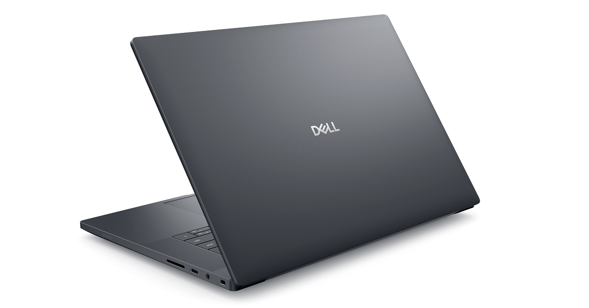 Dell Pro Max 高效能筆電登場：搭載 RTX Blackwell GPU，打造行動 AI 工作站