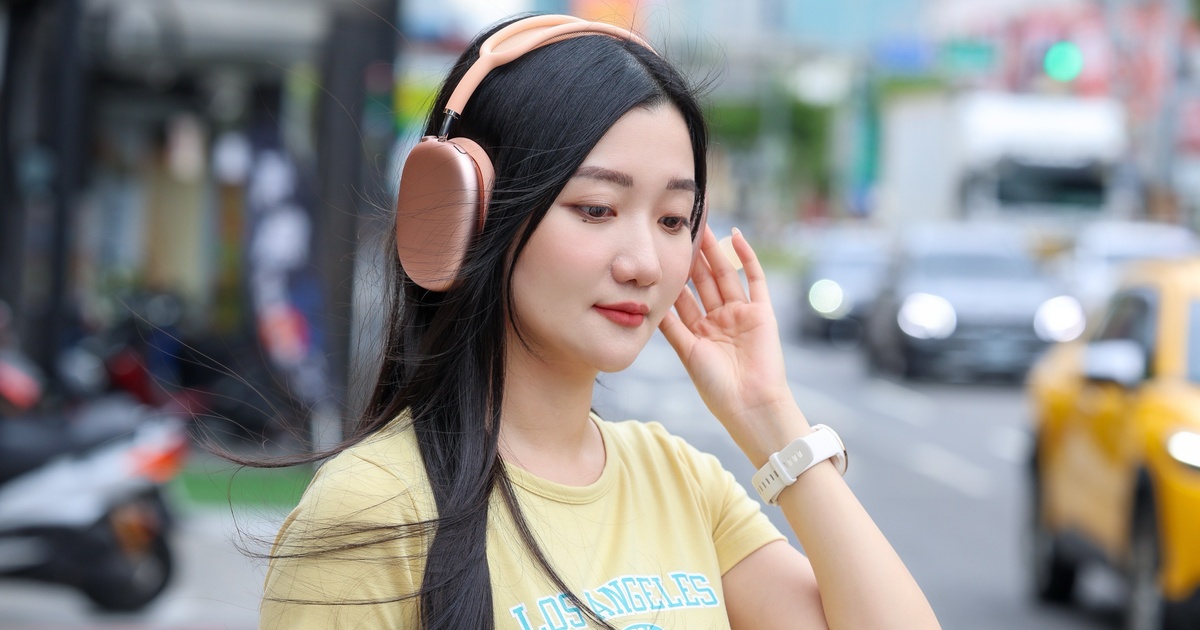 2025 降噪耳機採購建議：AirPods Max、Sony WH-1000XM6、Bose QC Ultra、Sennheiser Momentum 4 誰最強？