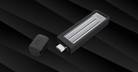 Seagate 推出 Ultra-Compact SSD，拇指大小、1000MB/s 傳輸速度，售價 3,390 元起