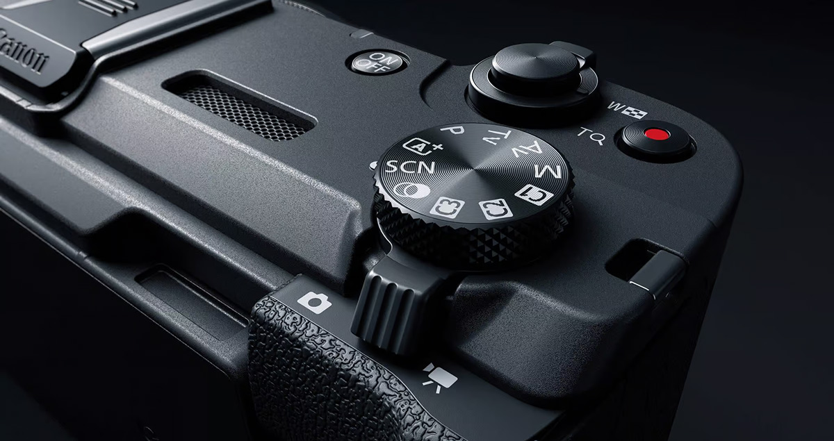 傳聞 Canon 無意推出全片幅固定鏡頭相機，該機型 PowerShot 系列是唯一出路