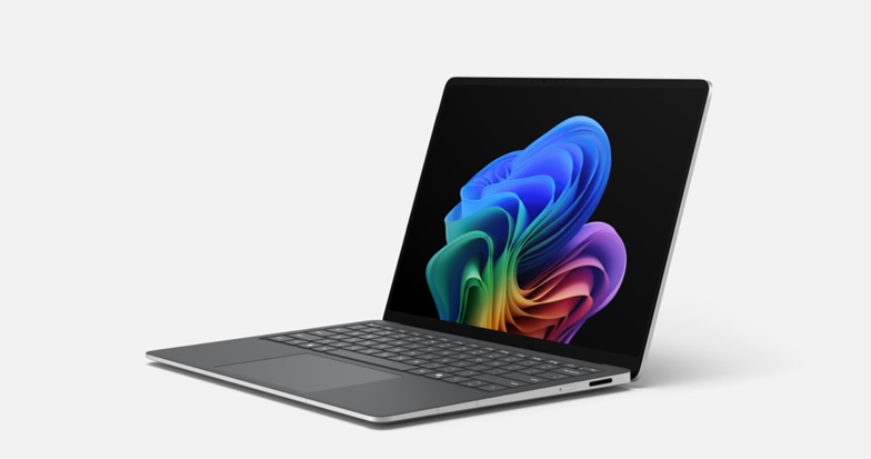 微軟推出 Surface Laptop 5G 商務筆電,支援 5G 行動連線、9 月在台灣上市