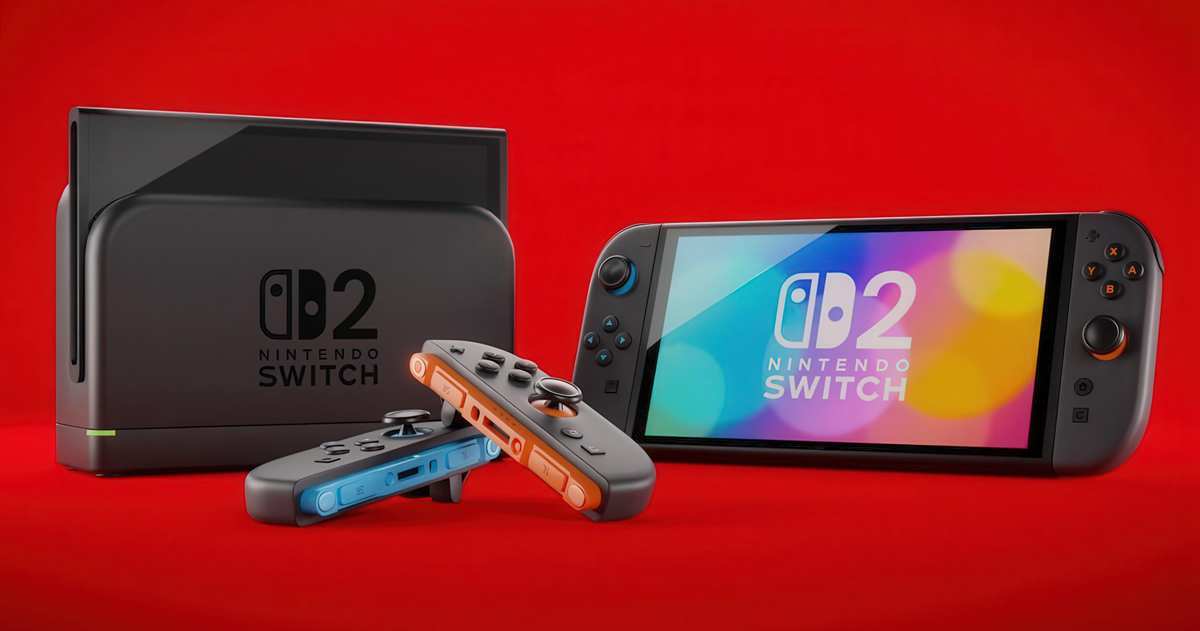 任天堂 Switch 2 超車 PS4,成為美國史上銷售速度最快的遊戲主機