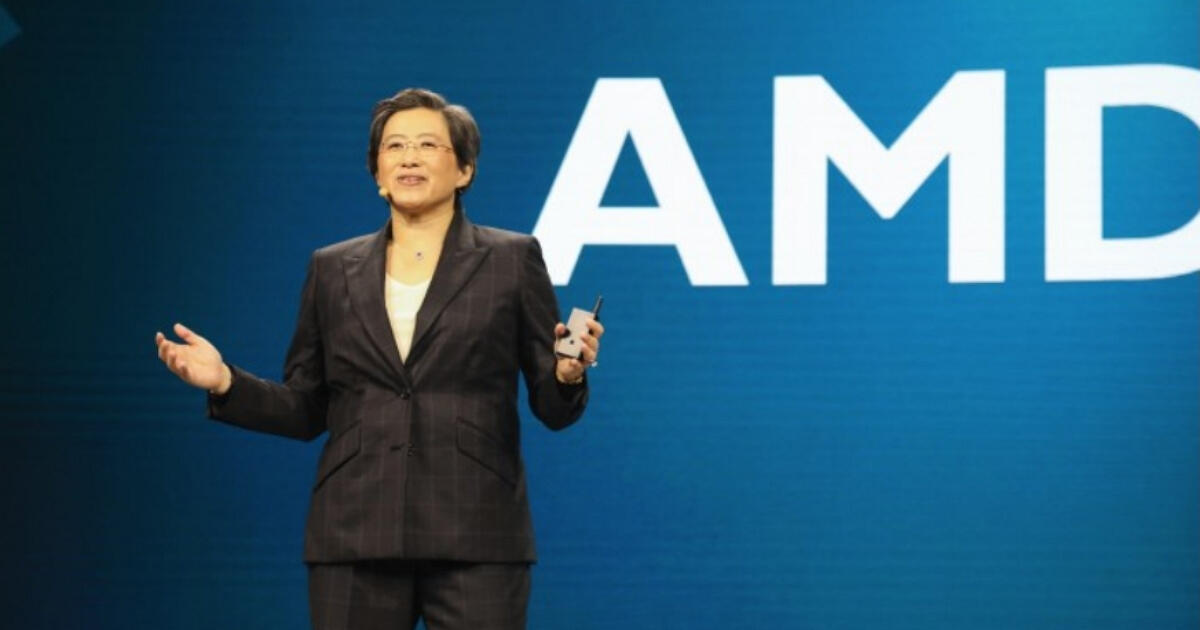 AMD 終結 Intel 伺服器 CPU 長年霸主地位,市佔突破 50%