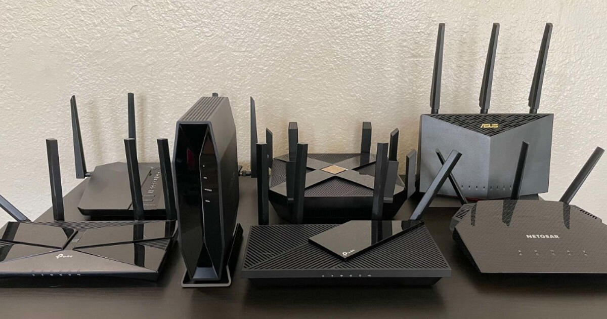不用臉、不用指紋，羅馬團隊開發 WhoFi 技術，用 Wi-Fi 信號就能辨識個人身分