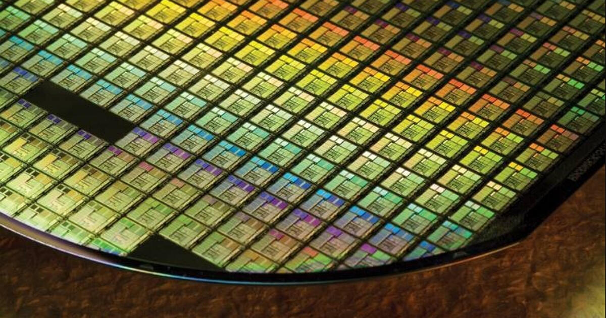 傳蘋果 M 晶片正考慮 Intel 14A 製程,台積電代工將迎來挑戰者?
