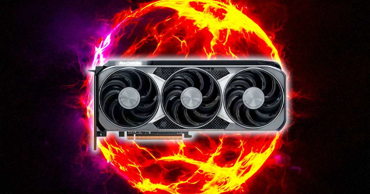 AMD 下代 RX 10090 XT 規格曝光,目標對決 NVIDIA RTX 6090!